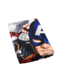 Serviette en Polyester Avengers