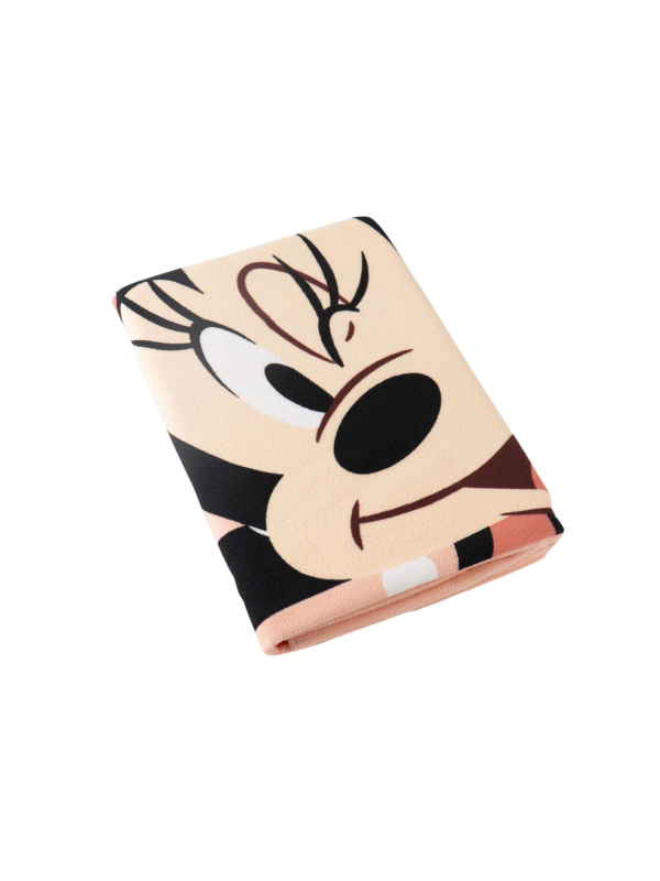 Minnie Polyester Towel