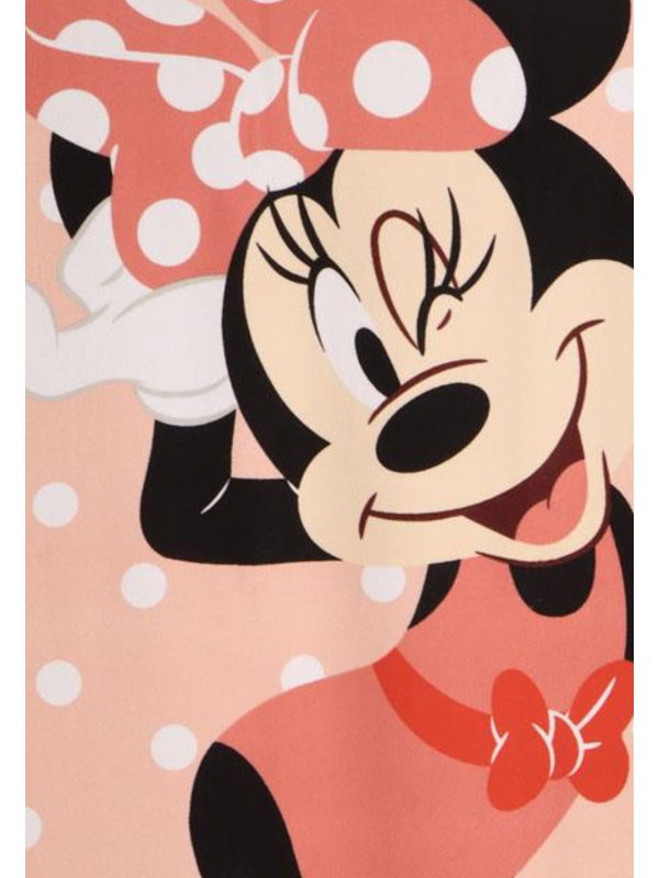 Minnie Polyester Towel