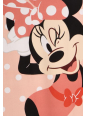 Serviette en Polyester Minnie