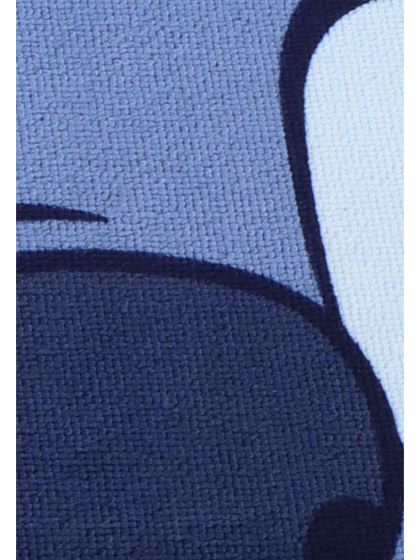 Stitch Polyester Poncho