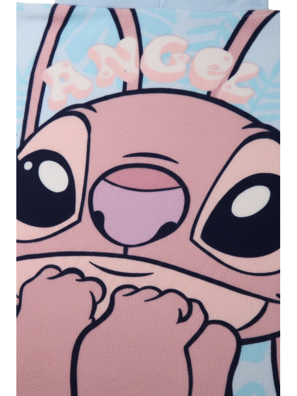 Stitch Polyester Poncho