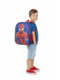 Kids Backpack 3D – Spiderman