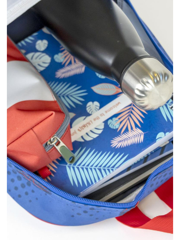 Kids Backpack 3D – Spiderman