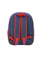 Kids Backpack 3D – Spiderman