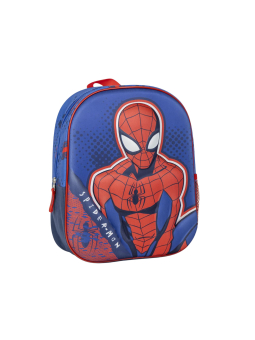 Sac à Dos Enfant 3D – Spiderman