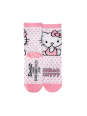 Lot de 4 Chaussettes – Hello Kitty