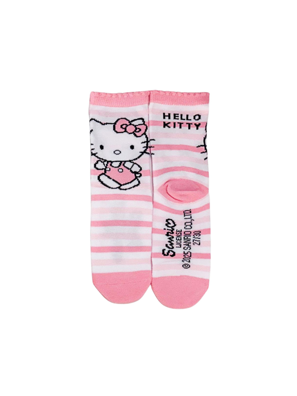 Lot de 4 Chaussettes – Hello Kitty