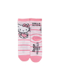 Socks Pack 4 Pieces – Hello Kitty