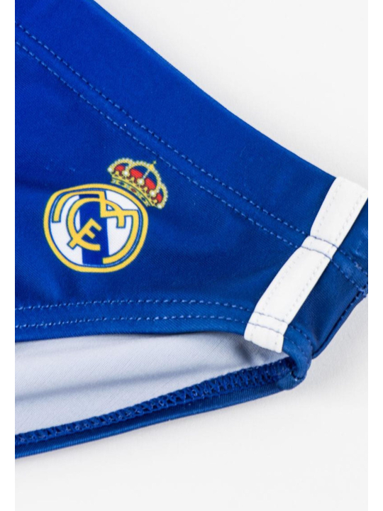 Kinder Badehose – Real Madrid