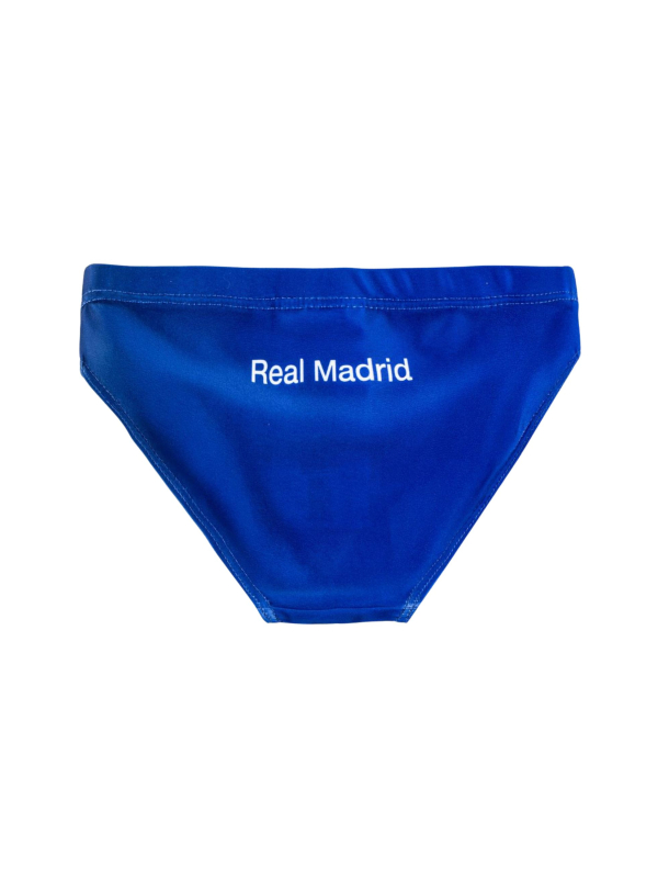 Kinder Badehose – Real Madrid