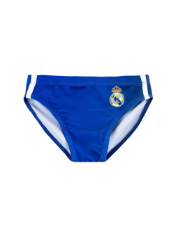 Bañador Corto Infantil – Real Madrid