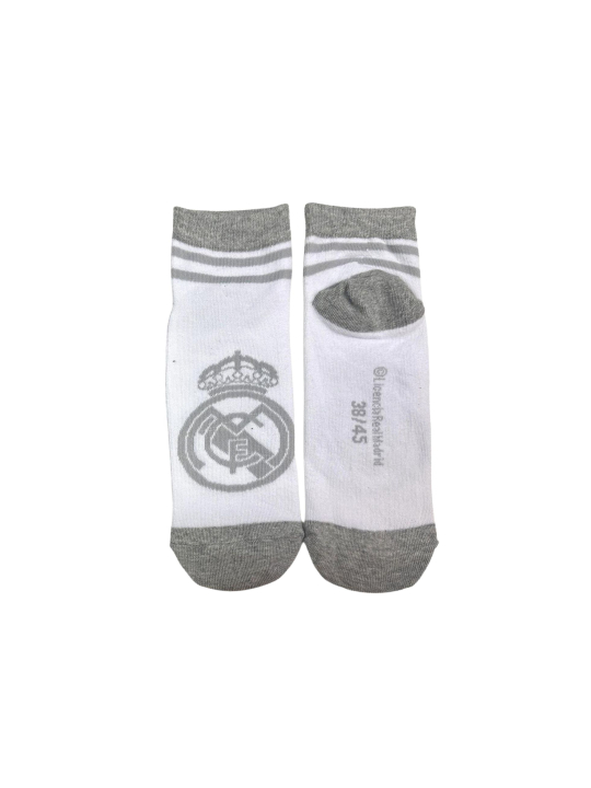 Kurze Socken im Set – Real Madrid