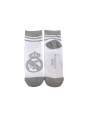 Kurze Socken im Set – Real Madrid
