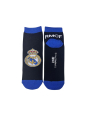 Kurze Socken im Set – Real Madrid