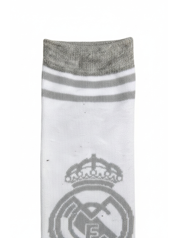 Pack de Calcetines Cortos – Real Madrid