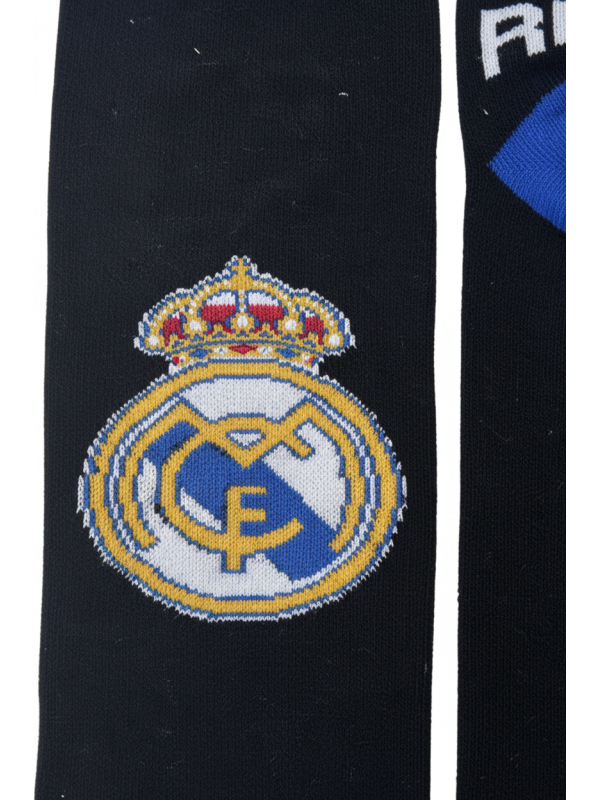 Lot de Chaussettes Courtes – Real Madrid