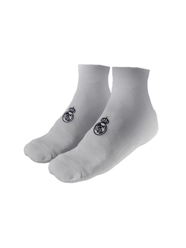 Lot de 3 Chaussettes – Real Madrid