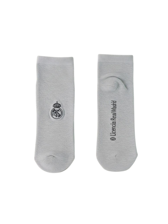 Socks Pack 3 Pieces – Real Madrid