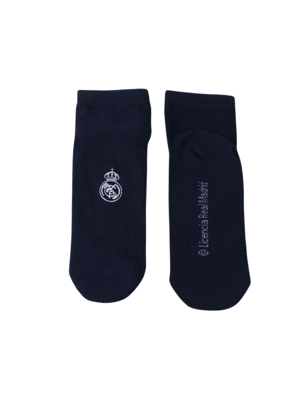 Pack de 3 Calcetines – Real Madrid