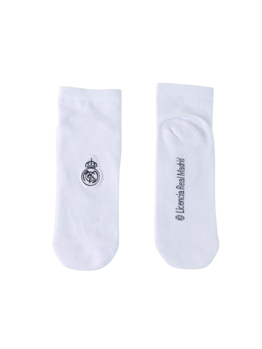 Socken 3er-Pack – Real Madrid