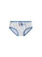 Girls’ Underwear Set Single Jersey Neceser Stitch