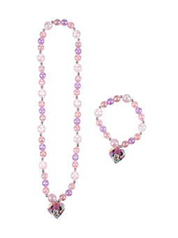 Kids Jewelry Pack Fantasia Minnie