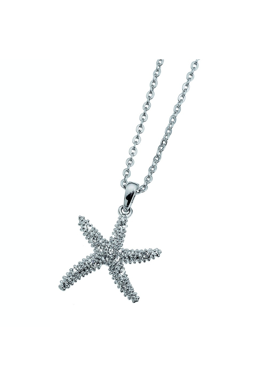 Anhänger Starfish 2 small