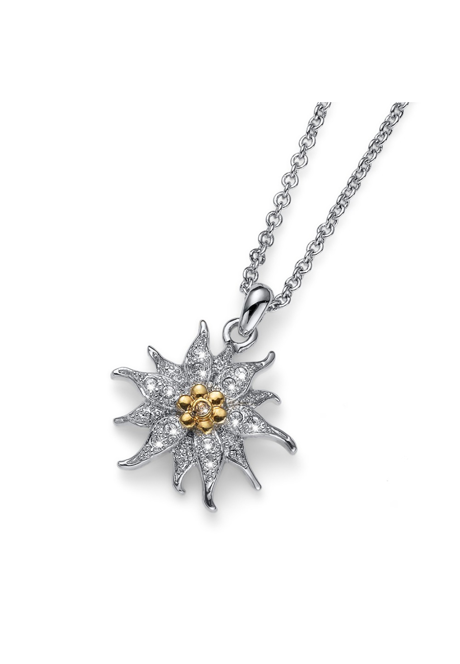 Colgante Edelweiss classic