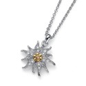 Colgante Edelweiss classic