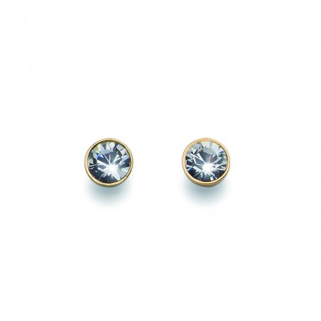 Boucle d'Oreilles Soon - 4073 - 9005617196864 -  - 22,28 €
