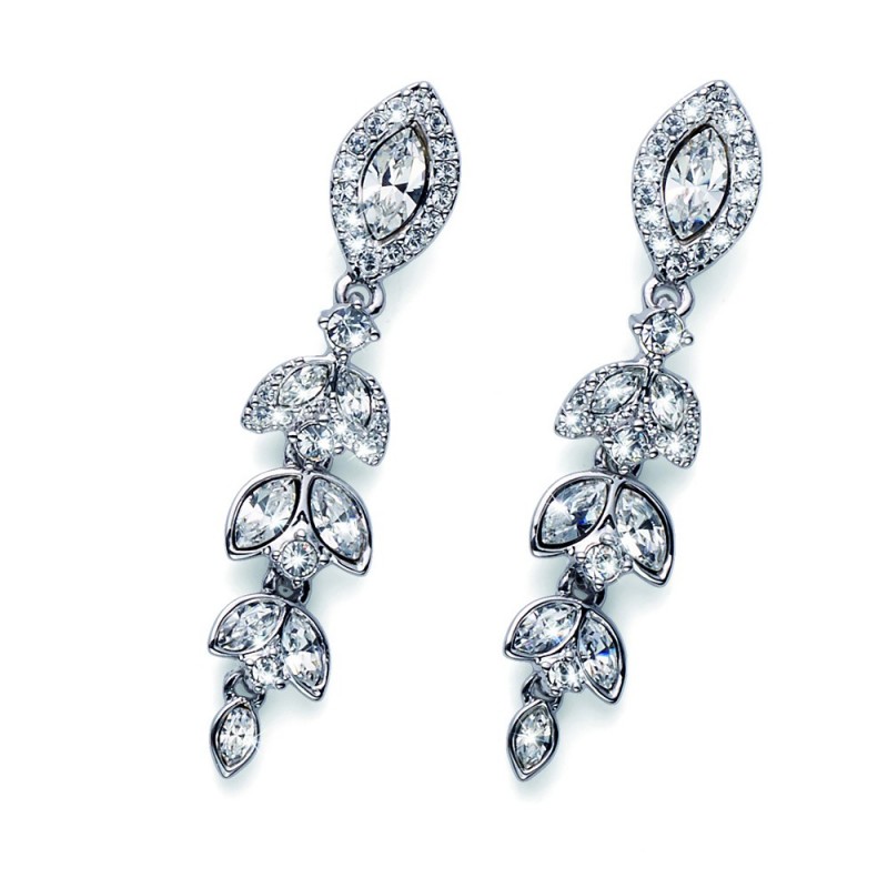 Post earring Villa - 4098 - 9005617199001 -  - 119,78 €