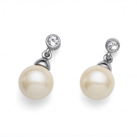 Boucle d'Oreilles Lucent - 4123 - 9005617949989 -  - 40,85 €