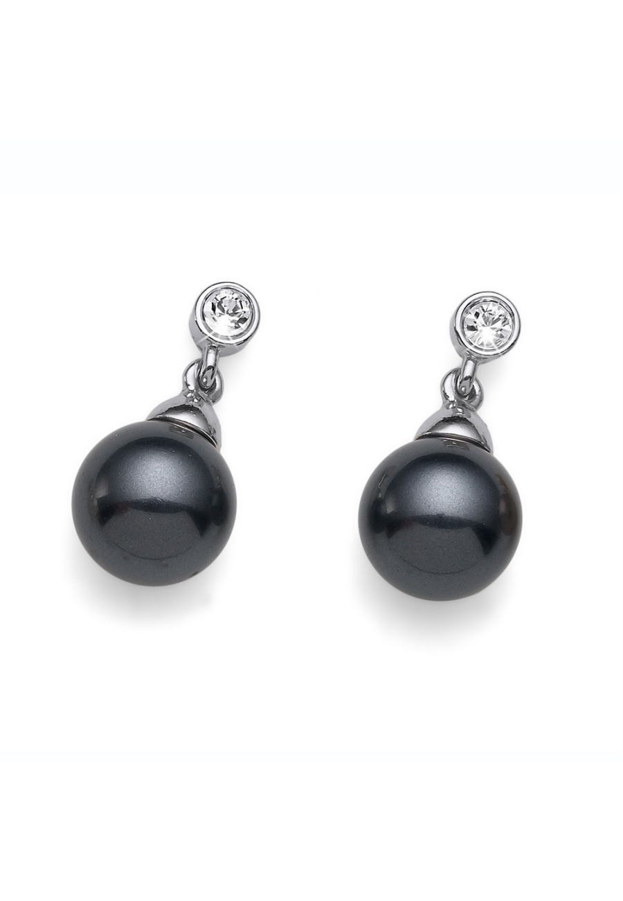 Boucle d'Oreilles Lucent - 4123 - 9005617949989 -  - 40,85 €