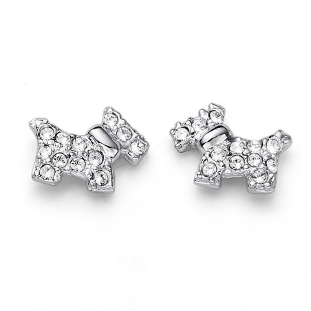 Pendientes Doggy