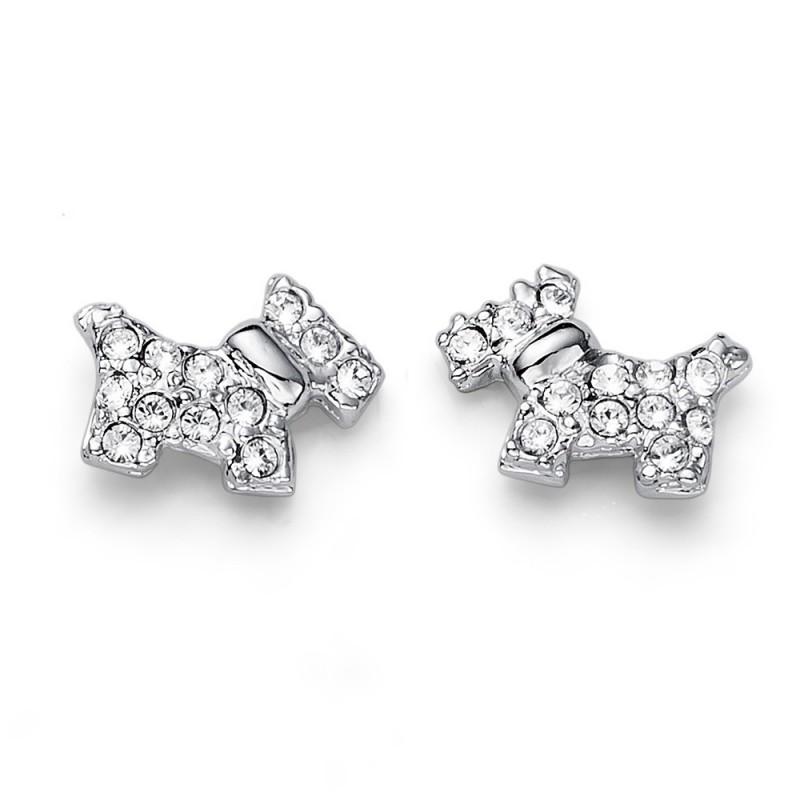 Pendientes Doggy
