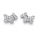 Earring Doggy - 4146 - 9005617800648 -  - 31,57 €