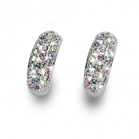 Pendientes Floral