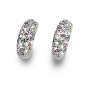 Pendientes Floral