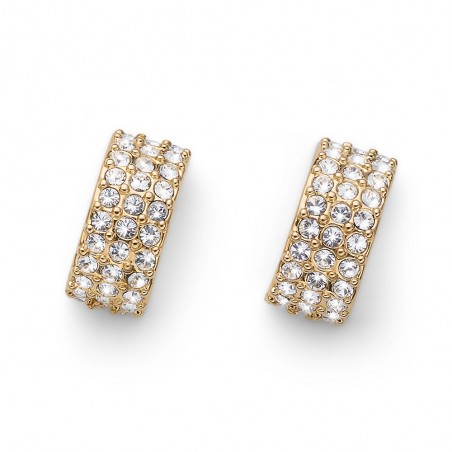 Boucle d'Oreilles Sail - 4182 - 9005617603263 -  - 40,85 €