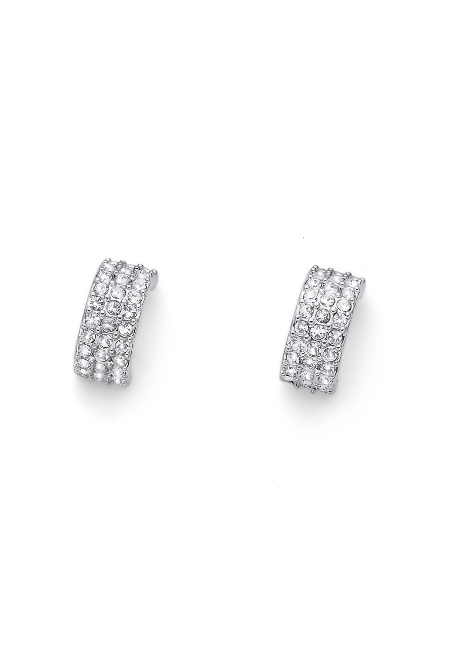 Boucle d'Oreilles Sail - 4182 - 9005617603263 -  - 40,85 €