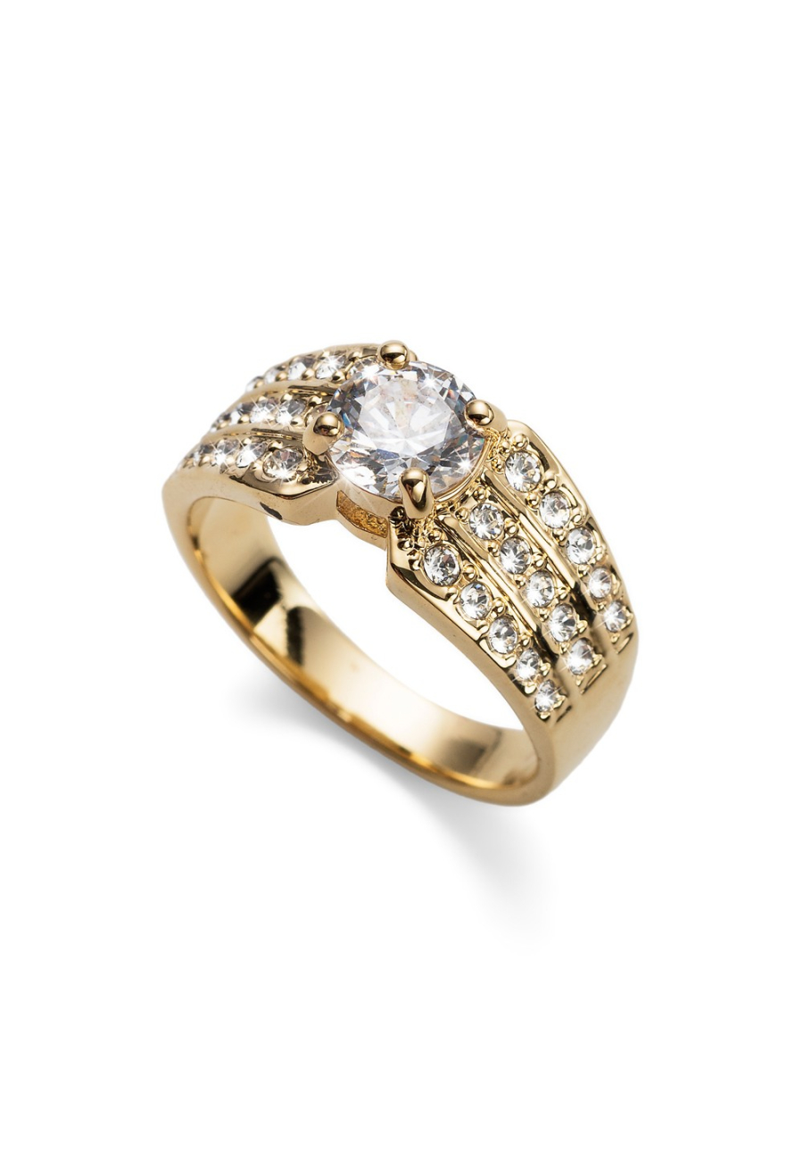 Anillo Inspire