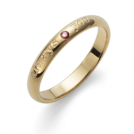 Anillo Always