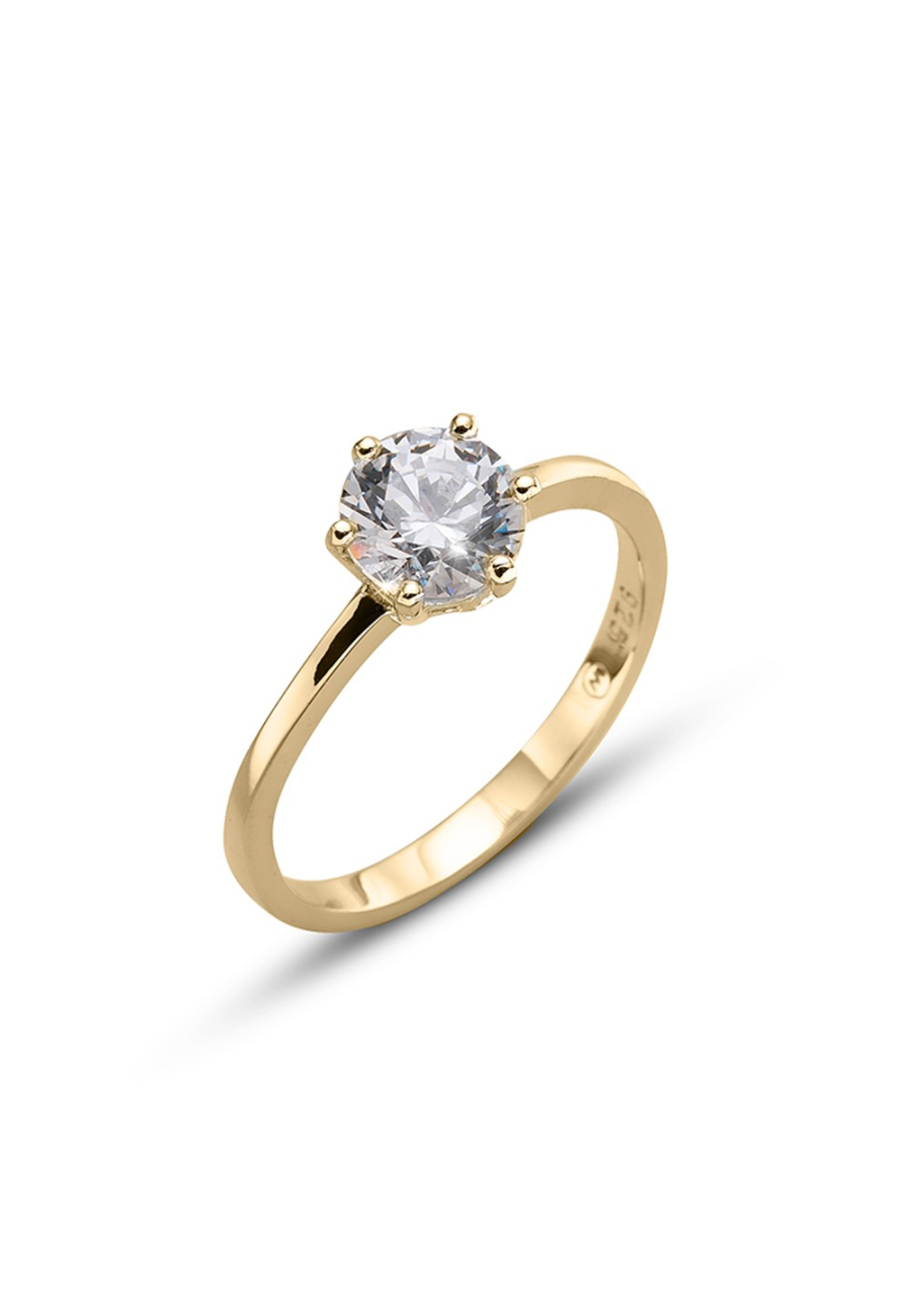 Anillo Brilliance