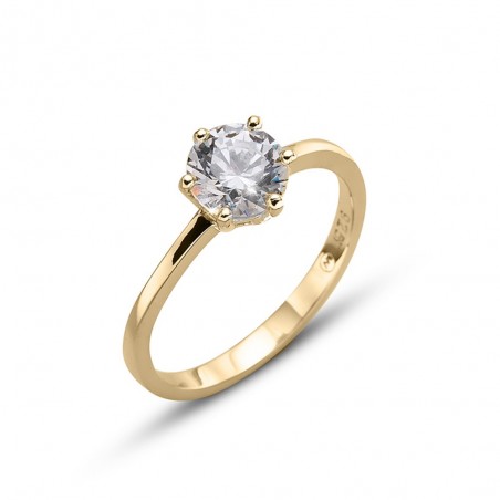 Anillo Brilliance