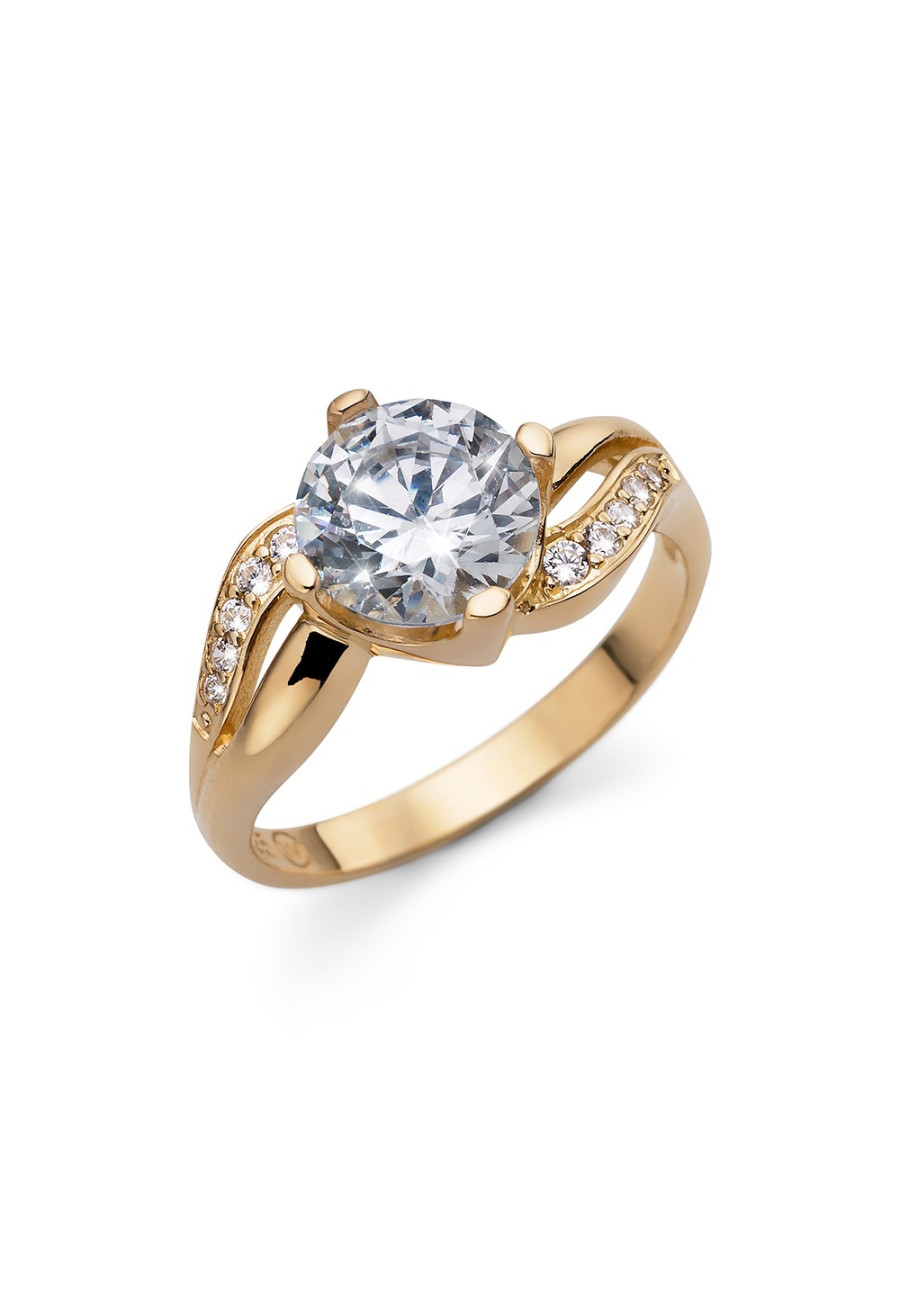 Bague Success - 4588 - 9005617102001 -  - 91,92 €