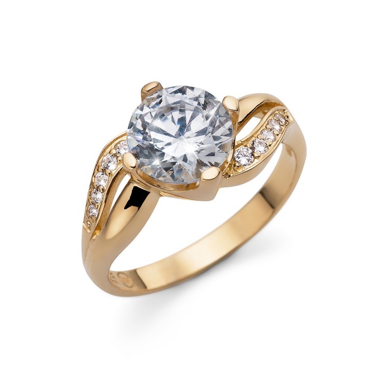 Bague Success - 4588 - 9005617102001 -  - 91,92 €