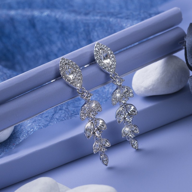 Boucle d'Oreilles Villa - 4098 - 9005617199001 -  - 119,78 €