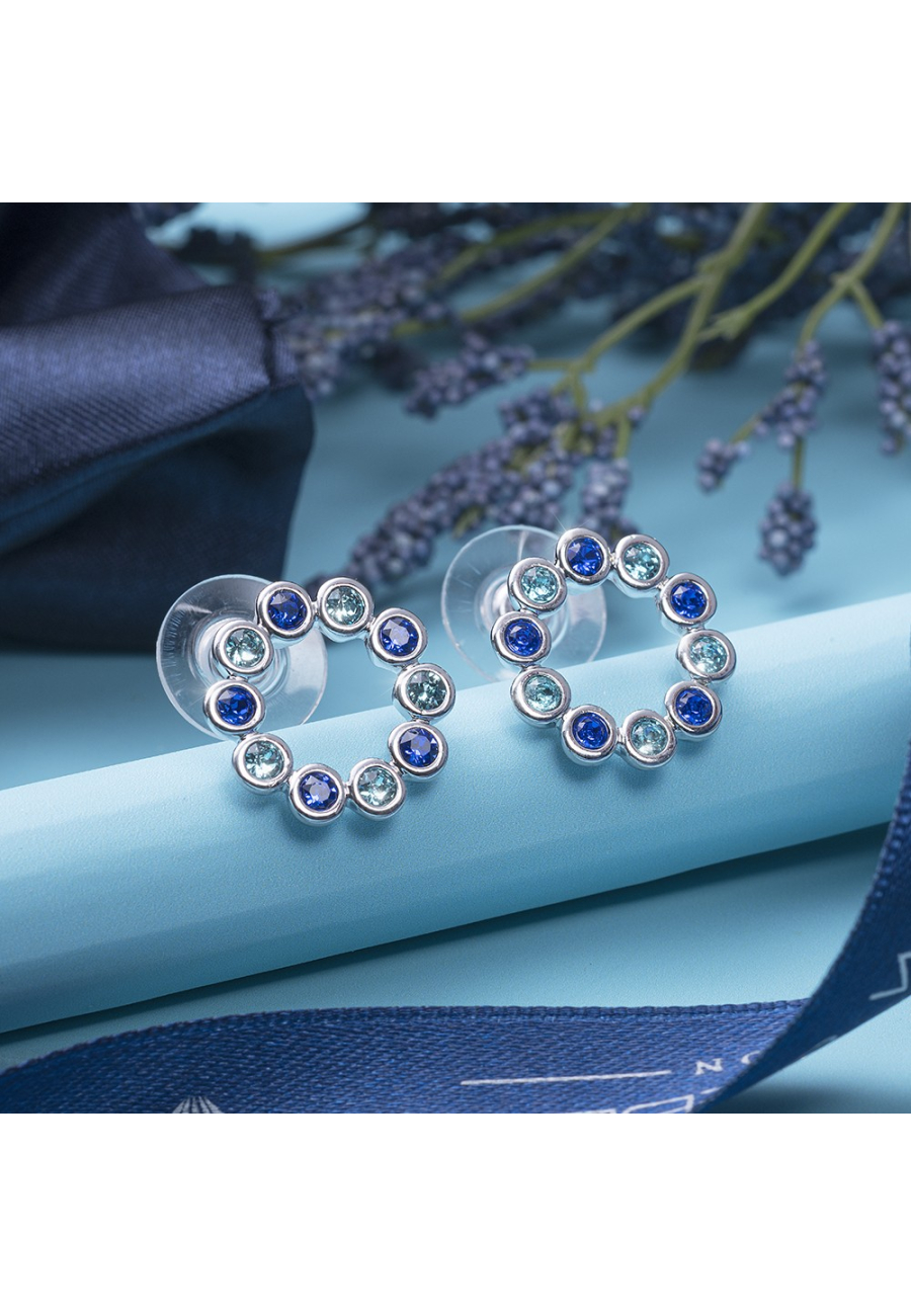 Boucles d'oreilles City - 4250 - 9005617104241 -  - 45,50 €
