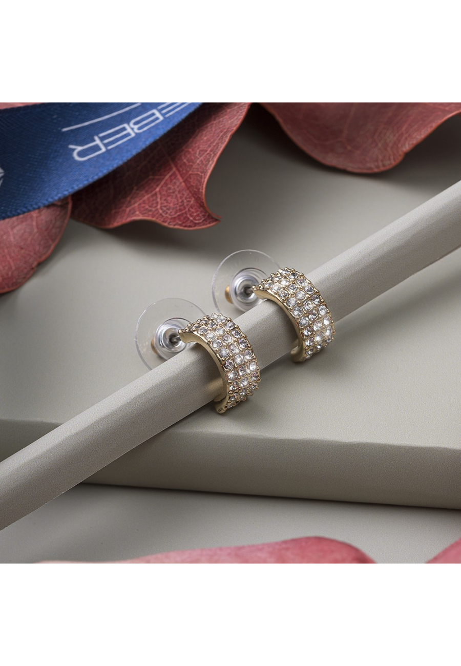 Boucle d'Oreilles Sail - 4182 - 9005617603263 -  - 40,85 €